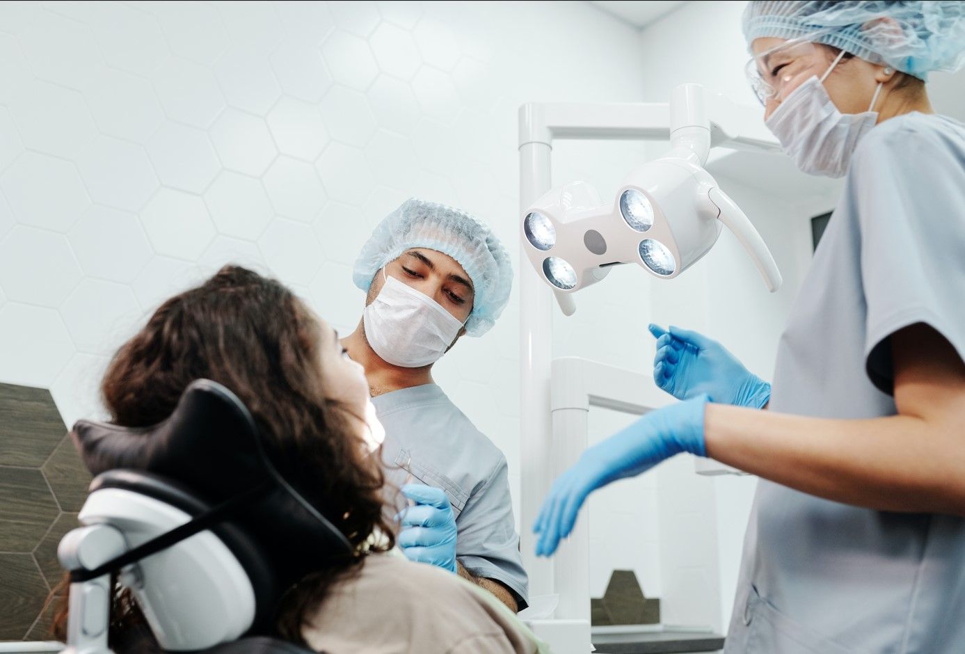 Что такое эффективное лечение зубов по мнению стоматолога?