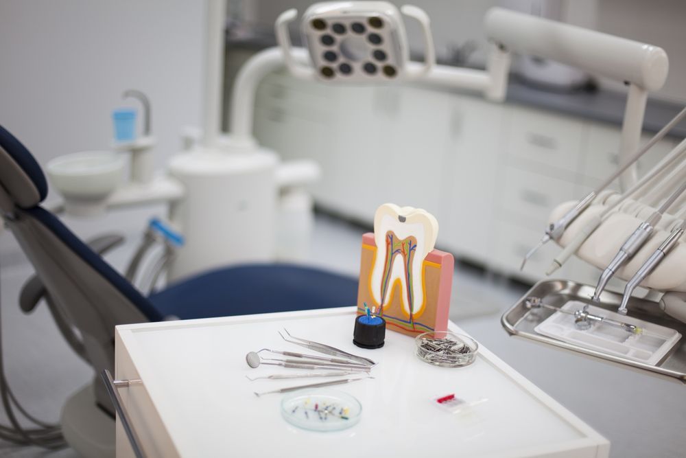 Терапевтическая стоматология 0