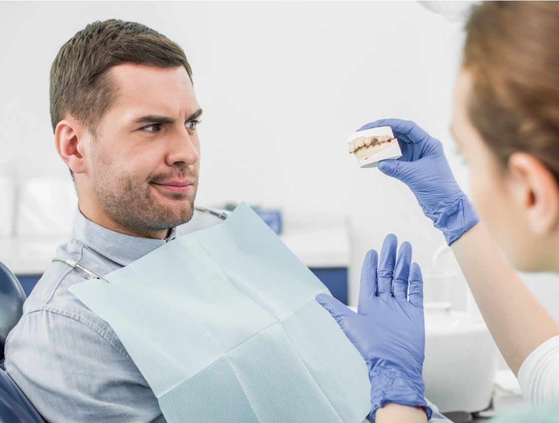 Ортодонтическая стоматология 