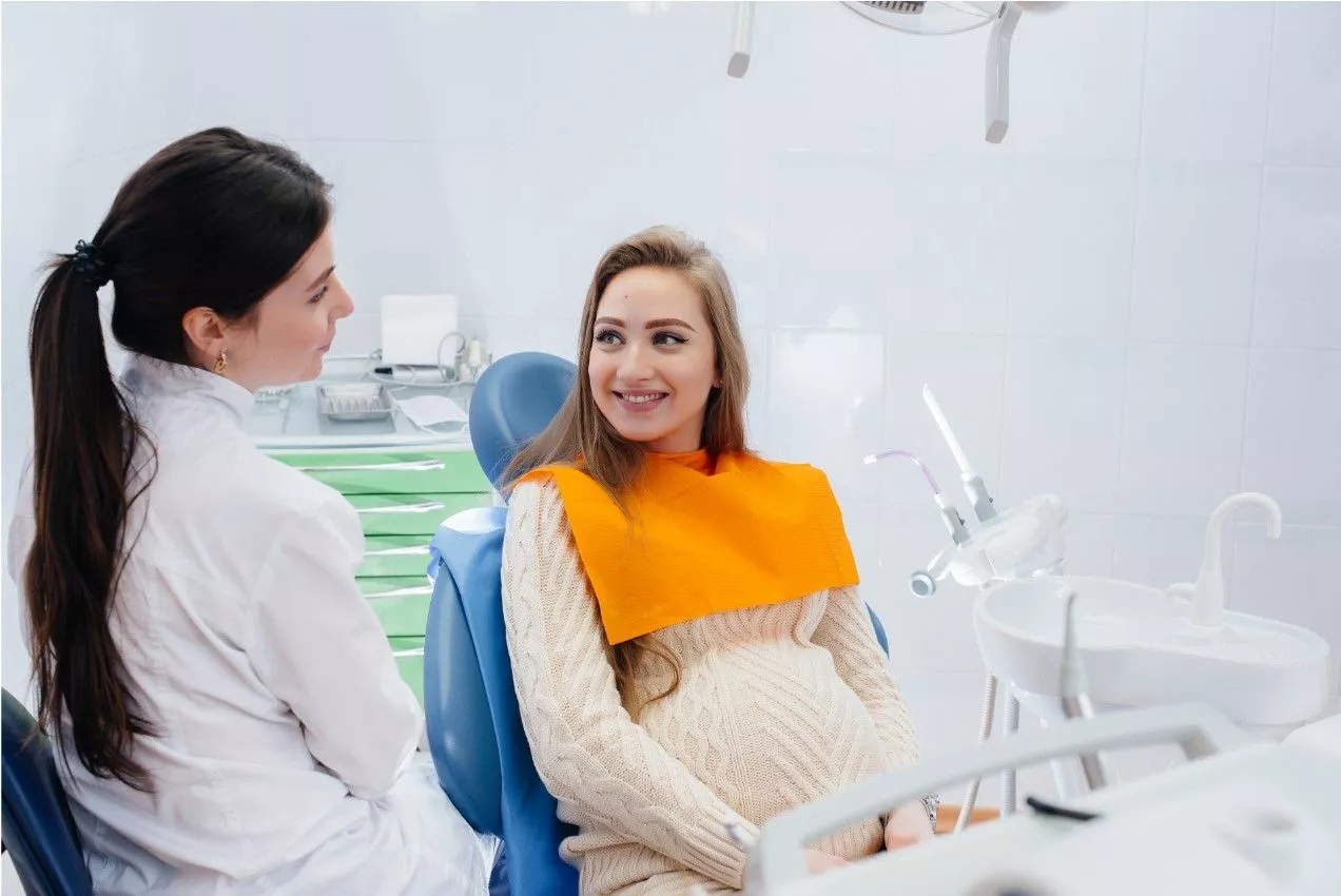 Беременность и лечение зубов: развенчиваем мифы