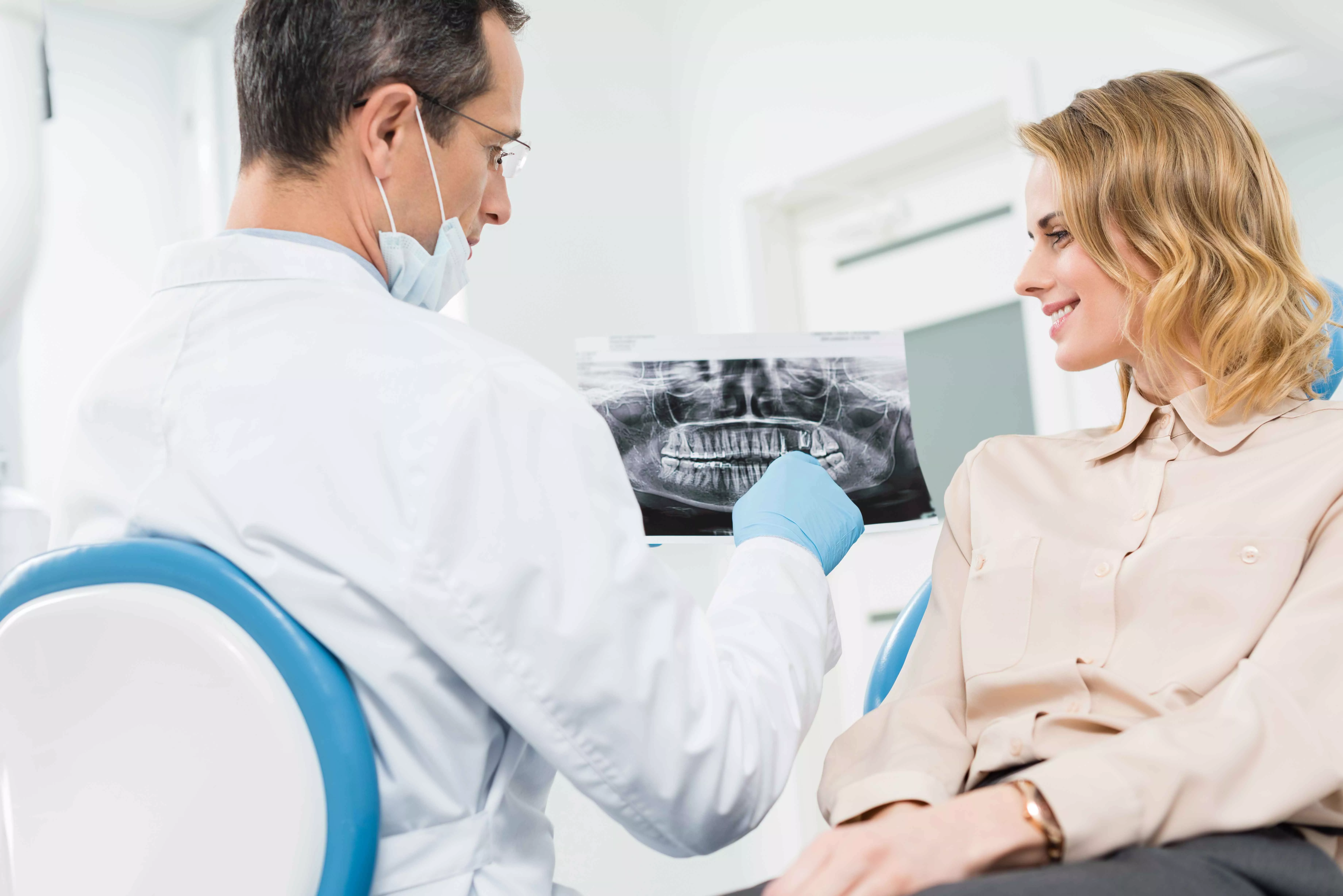 Комплексный подход в стоматологии - преимущество для пациента 0
